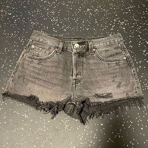 Levi’s 501 Short